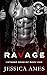 Ravage (Untamed Sons MC)