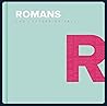 Romans by Dwell Bible