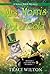 Mrs. Morris and the Pot of Gold (Salem B&B Mystery #6) by Traci Wilton