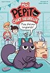 Moi Pepito, chat heureux by Ingrid Thobois