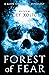 Forest of Fear, Volume 3 (F...