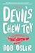 Devil's Chew Toy (Hayden & Friends #1)