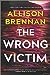 The Wrong Victim (Quinn & Costa, #3)