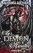 My Demon Hunter (Hell Bent, #2)