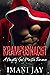 Krampusnacht (Monster Love #1)