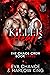 Killer Heart (The Chaos Crew, #3)