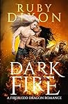 Dark Fire by Ruby Dixon