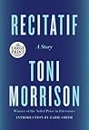 Recitatif by Toni Morrison