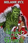 Groped By the Grinch by Melanie Nyx