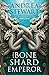 The Bone Shard Emperor (The Drowning Empire #2)