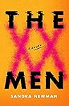 The Men by Sandra Newman