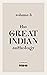 The Great Indian Anthology:...