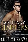 Solitary Sinners by Elle Thorpe