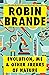 Evolution, Me & Other Freaks of Nature by Robin Brande