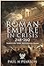 The Roman Empire in Crisis, 248–260 by Paul N. Pearson