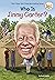 Who Is Jimmy Carter?