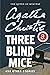 Three Blind Mice and Other Stories (Hercule Poirot, #30; Miss Marple, #2.2)