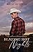 Blazing Hot Nights (The Cowboys of Bison Ridge #1)