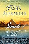 Secrets of the Nile by Tasha Alexander