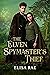 The Elven Spymaster's Thief (Elves of Eldarlan #1)