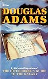 Dirk Gently's Holistic Detective Agency (Dirk Gently, #1)