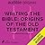 Writing the Bible: Origins of the Old Testament