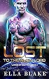 Lost to the Alien Lord by Ella Blake