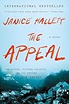 The Appeal by Janice Hallett