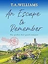 An Escape to Remember (Love From Italy #2)