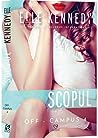 Scopul by Elle Kennedy