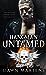 Hangman Untamed (Untamed MC, #1)