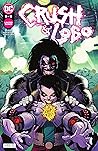 Crush & Lobo (2021-) #8 by Mariko Tamaki