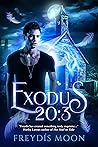 Exodus 20 by Freydís Moon