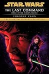 The Last Command by Timothy Zahn