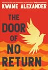 The Door of No Return by Kwame Alexander