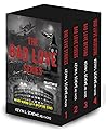 The Bad Love Series by Kevin L. Schewe