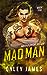 Mad Man (Necessary Evils, #5)