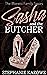 Sasha and the Butcher (The Moretti Family, #1)