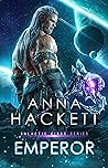 Emperor (Galactic Kings #2)