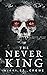 The Never King (Vicious Lost Boys, #1)