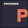 Proverbs by Dwell Bible