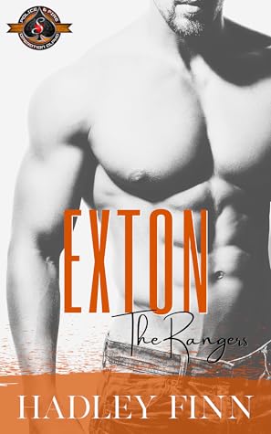 Exton by Hadley Finn