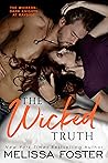 Book cover for The Wicked Truth (The Wickeds: Dark Knights at Bayside, #4)