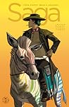 Saga #43 by Brian K. Vaughan