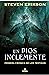 Un dios inclemente (Trilogía de los Testigos, #1)