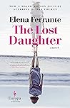 Book cover for The Lost Daughter