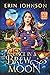 Once in a Brew Moon (Vampire Tea Room Magical Mystery, #0.5)