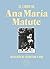 El libro de Ana María Matute