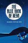 The Blue Book of Nebo by Manon Steffan Ros