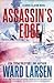 Assassin's Edge (David Slaton, #8)